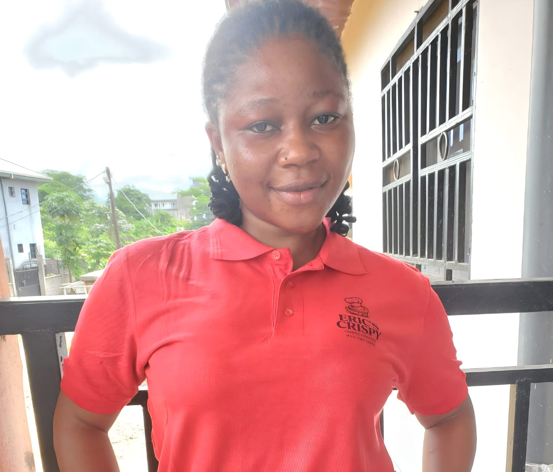 Sales Manager